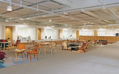 Inaugiration et portes ouvertes du nouveau site de La Source à Beaulieu