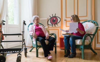 Collaboration avec le RSRL