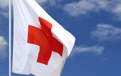 Participation à la 16e conférence nationale de la Croix-Rouge suisse