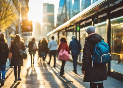 Mobilité douce des seniors (MoDoS)