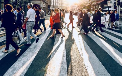 Projet Mobilité Douce des Seniors