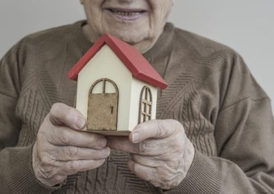 Modèle d’habitat et de soins 2030