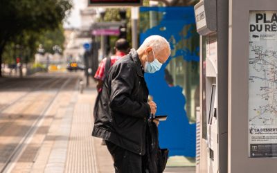 La mobilité des seniors en Suisse