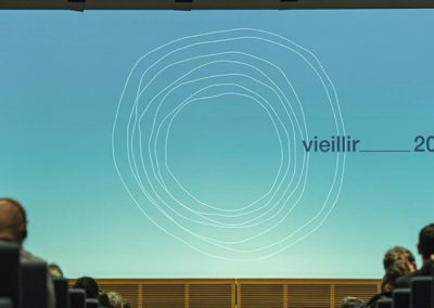 Politique Vieillir 2030