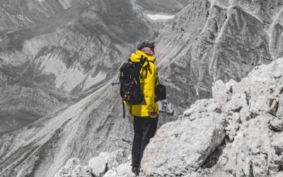 Les seniors toujours plus sportifs