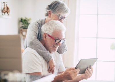 Sostegno all’utilizzo delle tecnologie