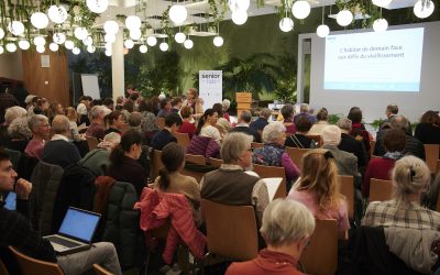 Séance d&rsquo;information 2024