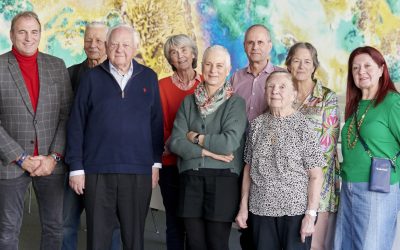 La brochure du senior-lab fait peau neuve