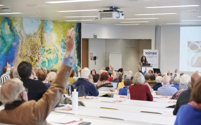 Séance d&rsquo;information – Mardi 17 Juin 2025