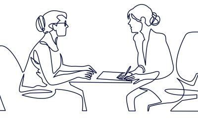 Entretien avec Anna Golisciano, coordinatrice du senior-lab