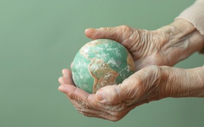 Seniors et changement climatique