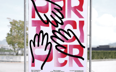 Vieillir en bonne santé – participation