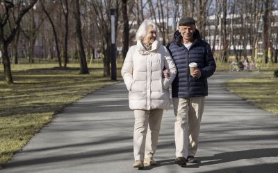 Mobilité douce des seniors (MoDoS)