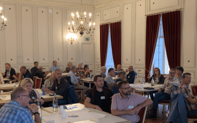 brainstorming mené dans le cadre du projet « Logements durables »