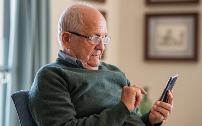 Rafael Fink interviewé par Le Nouvelliste