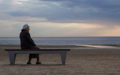 La solitude chez les seniors