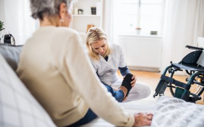 Mieux soigner plus près de chez soi – conférence avec Francesca Bosisio