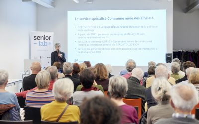 Rencontre annuelle 2025