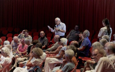 Conférence senior-lab 2026